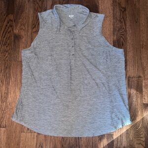 Duluth Trading Co Women's Armachillo Polo Tank